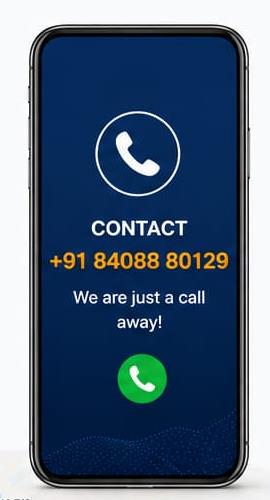 Call ANP Setu Edge