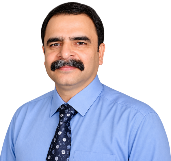 Ajay Nandkumar Palkar