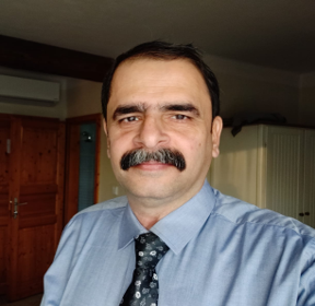 Dr. Ajay N. Palkar